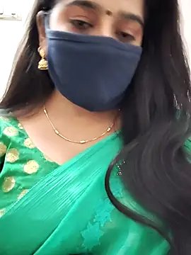 saritha29 online show from July 20, 2026, 4:42 pm