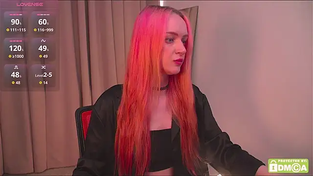  pink wassabi  online show from May 18, 2026, 2:01 pm