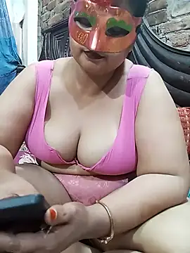 Tanisha-Chy online show from June 21, 2026, 5:48 pm