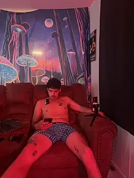 jodaddy699 online show from July 28, 2026, 3:21 pm