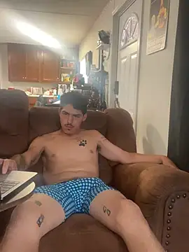 jodaddy699 online show from July 28, 2026, 7:39 pm