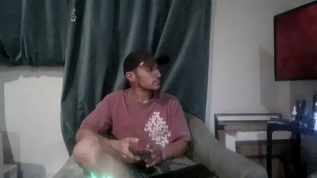 Snapshot of Sicksob chatting on July 1, 2026, 7:43 am Sicksob online show from July 1, 2026, 7:43 am