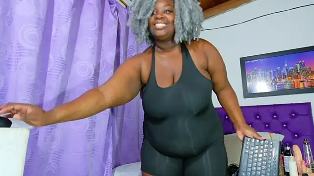 ebony NeighborMoans online show from July 2, 2026, 3:06 am