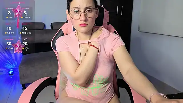 lindasyt online show from July 3, 2026, 10:43 am