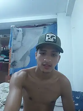 ElNino 1005 online show from August 9, 2026, 11:42 pm