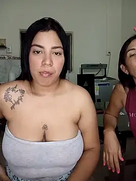 Georgina Bigboobs online show from March 27, 2026, 3:56 am