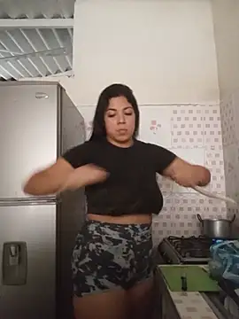 Georgina Bigboobs online show from June 22, 2026, 9:01 pm