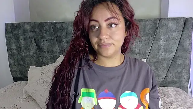 DaniniAnderson online show from June 4, 2026, 9:10 pm