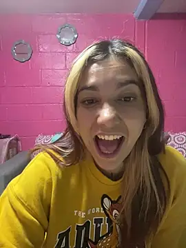 emperatrixsex online show from August 7, 2026, 3:08 am