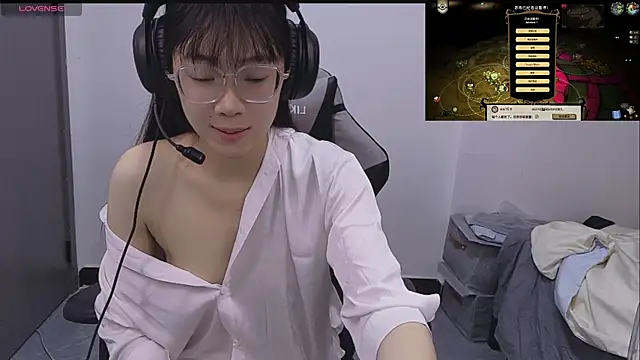 Snapshot of Linbaibai chatting on July 8, 2026, 8:52 am Linbaibai online show from July 8, 2026, 8:52 am