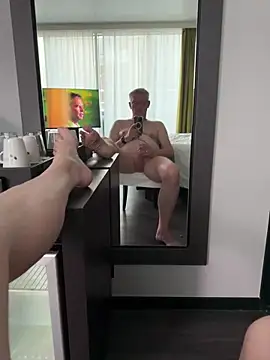 randyandy67 online show from June 16, 2026, 7:27 pm
