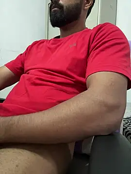 Vineeth3906 online show from July 16, 2026, 10:10 am