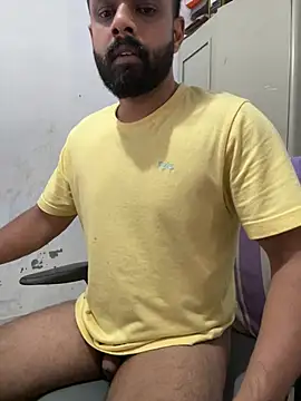 Vineeth3906 online show from July 20, 2026, 10:07 am