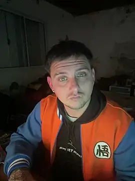 SantyPlayBig online show from April 27, 2026, 10:30 pm