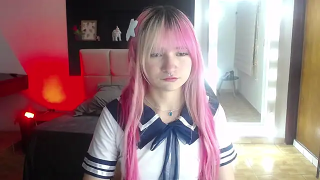  Charlotte Collins  online show from July 8, 2026, 4:55 pm