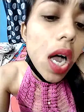 Snapshot of Hot-Jerry chatting on March 19, 2026, 6:56 pm Hot-Jerry online show from March 19, 2026, 6:56 pm