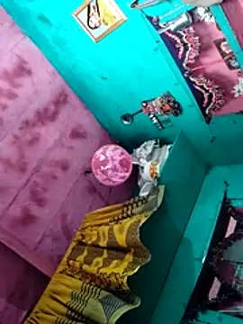 Pooja750 online show from July 13, 2026, 5:54 am