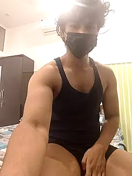 Goodmens5 online show from June 11, 2026, 2:37 pm