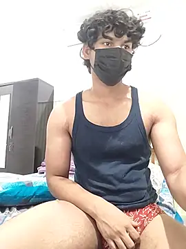 Goodmens5 online show from June 12, 2026, 2:38 pm
