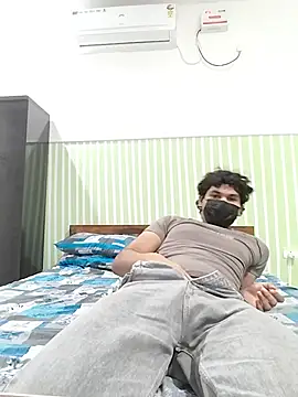 Goodmens5 online show from June 19, 2026, 3:38 pm