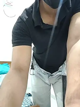 Goodmens5 online show from July 15, 2026, 4:56 pm