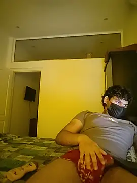 Goodmens5 online show from July 28, 2026, 8:52 pm