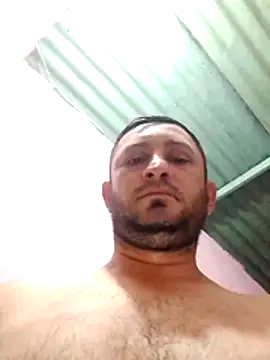 arnaldof50 online show from July 16, 2026, 1:06 pm