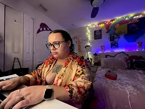 Karma Lanez online show from November 13, 2025, 5:39 am