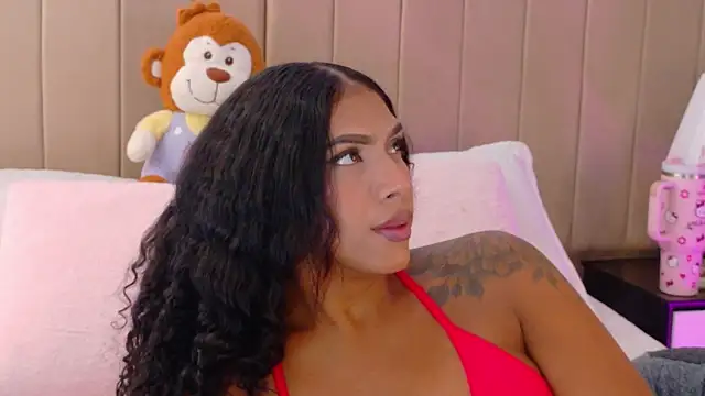 bunny nicolle online show from July 27, 2026, 4:36 pm