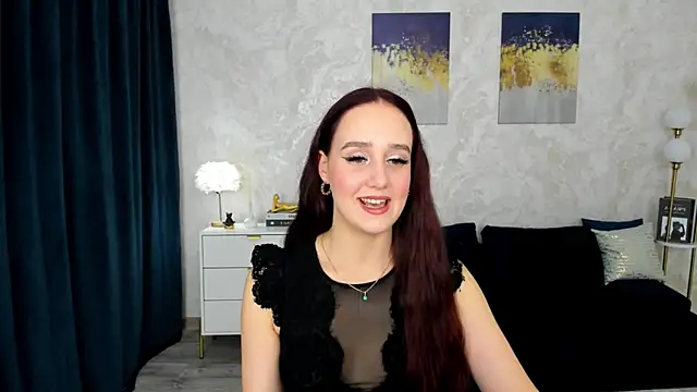 SabrinaCandi online show from June 29, 2026, 8:20 pm