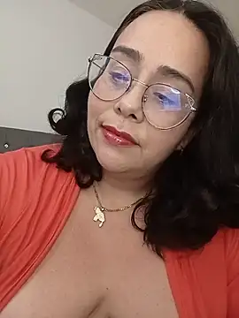 AnastaciaBlues online show from July 13, 2026, 5:43 am