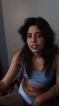 Snapshot of Maricamposs chatting on May 2, 2026, 4:01 pm Maricamposs online show from May 2, 2026, 4:01 pm