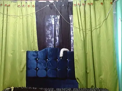 canelasexy 1 online show from July 1, 2026, 7:24 pm