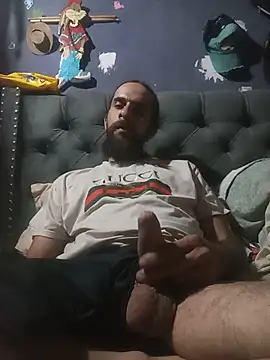 hairy mannn online show from July 3, 2026, 3:29 pm