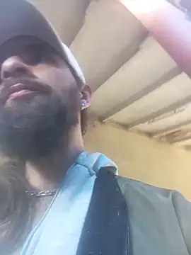 hairy mannn online show from July 10, 2026, 11:57 am