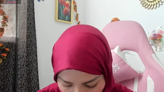 dalila kemur online show from May 23, 2026, 2:10 pm