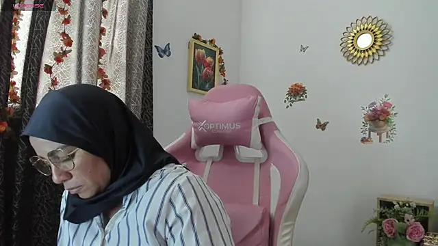 dalila kemur online show from May 26, 2026, 3:30 pm