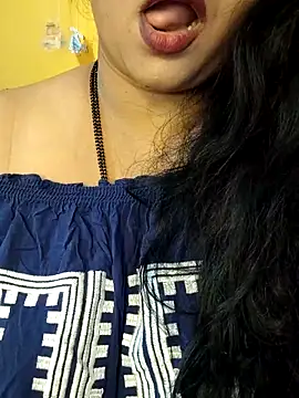 Angel0731 online show from June 18, 2026, 7:52 am