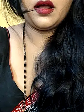 Angel0731 online show from July 16, 2026, 7:09 pm