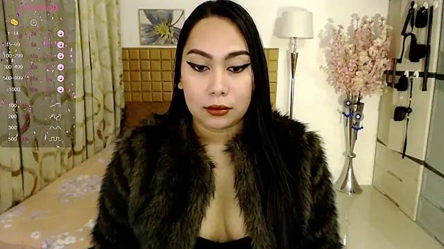 iamyourfantasyxx online show from June 5, 2026, 9:53 pm