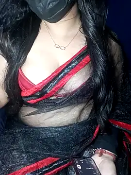 Sexy Anshika online show from June 24, 2026, 5:01 pm