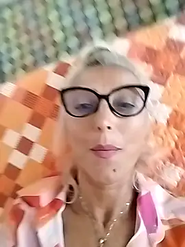  sexyBLONDE46  online show from August 3, 2026, 10:10 am