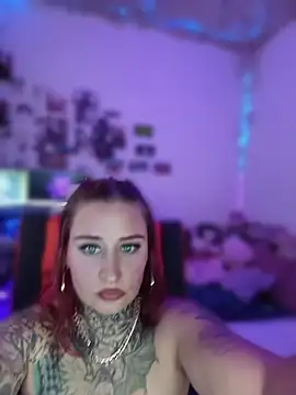 blazed vixen online show from June 19, 2026, 10:46 pm