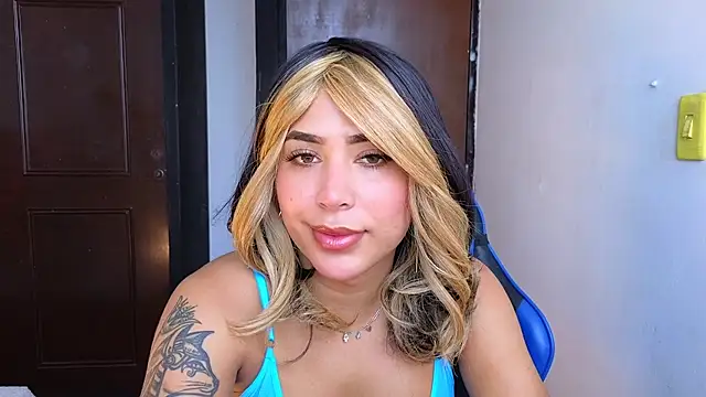 dahiana marin online show from June 25, 2026, 5:17 pm