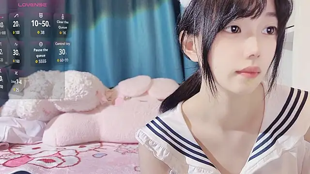 TuTu0066 online show from May 27, 2026, 1:41 pm