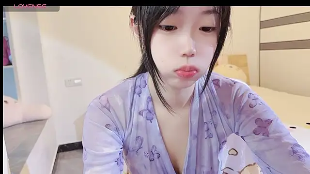 TuTu0066 online show from July 19, 2026, 1:53 am