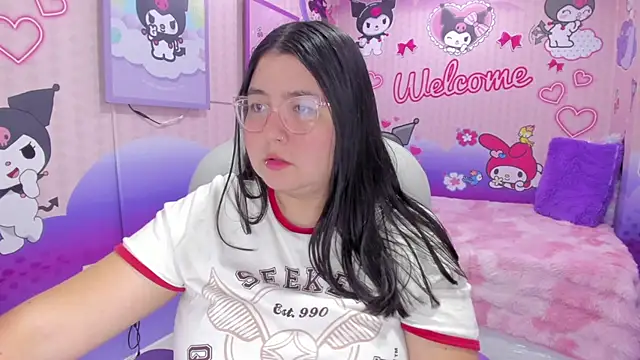 Dulce meow online show from June 26, 2026, 11:36 am
