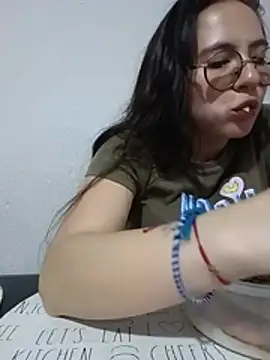 Bella Sumers online show from May 19, 2026, 6:14 pm
