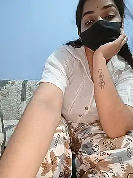 Snapshot of the_saavi chatting on July 3, 2026, 7:31 pm the saavi online show from July 3, 2026, 7:31 pm