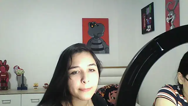 Snapshot of Sweet_and_Rous0 chatting on July 2, 2026, 2:55 am Sweet and Rous0 online show from July 2, 2026, 2:55 am